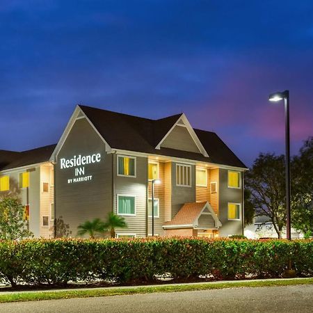 Residence Inn By Marriott Форт Майерс Экстерьер фото