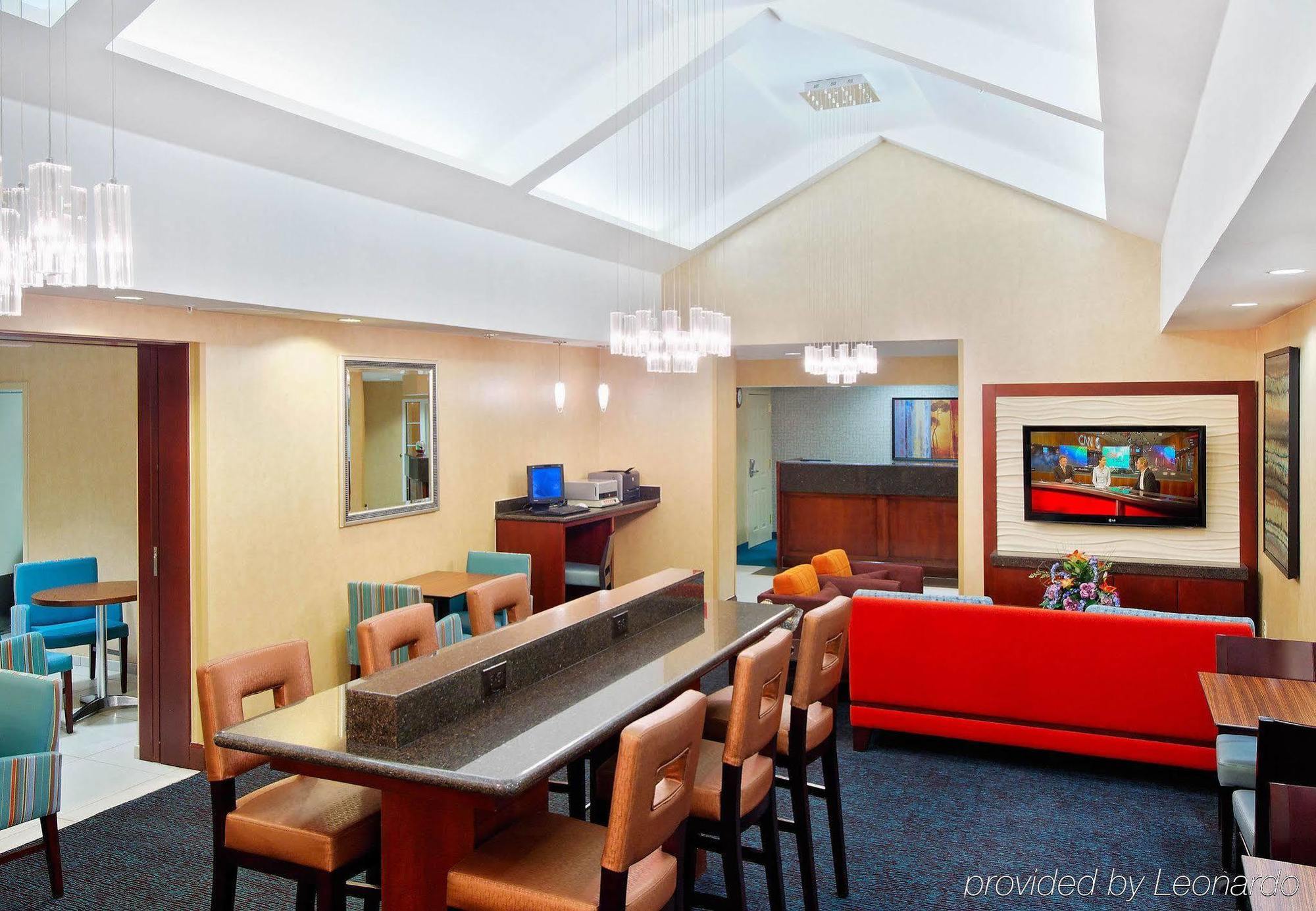 Residence Inn By Marriott Форт Майерс Экстерьер фото